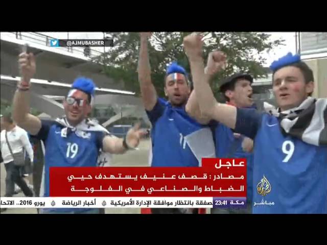 هاشتاج .. جدل في الجزائر بعد قطع الإنترنت جزئيا اليوم تزامنا مع الإمتحانات