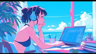 lofi hip hop radio 📚 - beats to relax/study to 🌸 Lofi Hip Hop/Best Lofi 2024 ~ Lofi Music for Study💜