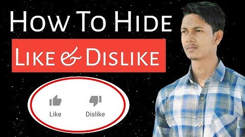 How To Hide Likes And Dislikes On YouTube Videos For Android Mobile And iphone | Your Munna