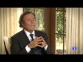 Especial Julio Iglesias One , Especiales de Navidad   RTVE es A la Carta