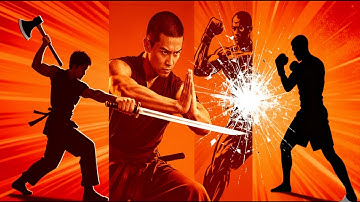 🌟 Ultimate Immersive Warming Up Challenge | Viral Interactive Beat Motion Experience (Full Edition)