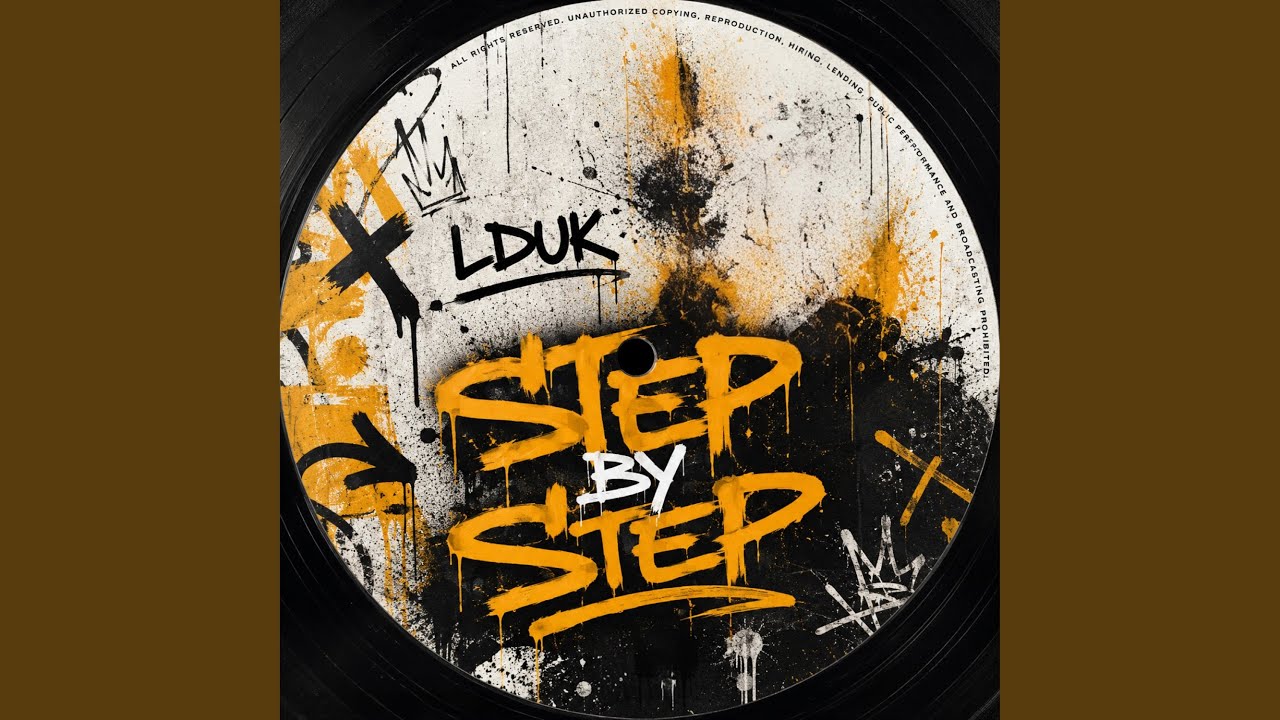 Watch Step By Step on YouTube Watch Step By Step on YouTube