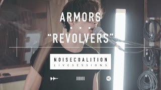 Watch Armors Revolvers video