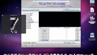 Mac file recovery Software/Recover lost photos/Music to PC. user guide