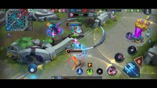 Rekor An 9 Menit 48 Detik Aja Pertama Kali