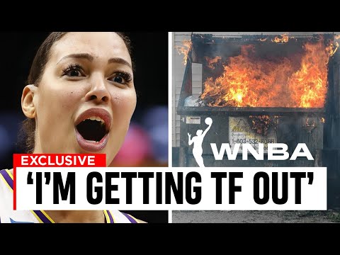 Why Liz Cambage Has Left WNBA And What She's Doing Now..