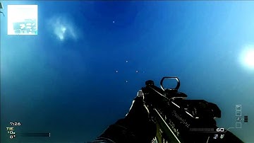 MW3- ACR Twixtor test