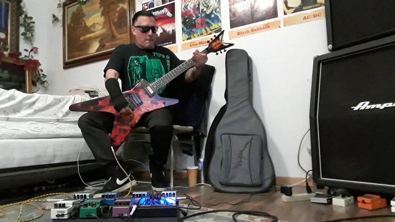 Son of Mortician - YouTube