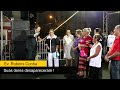 Ev. Rubens Cunha - Curada de dores crônicas em Sobral-CE