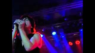 L.A. Guns - One More Reason ( Live  Pennington, Bradford April 2003)