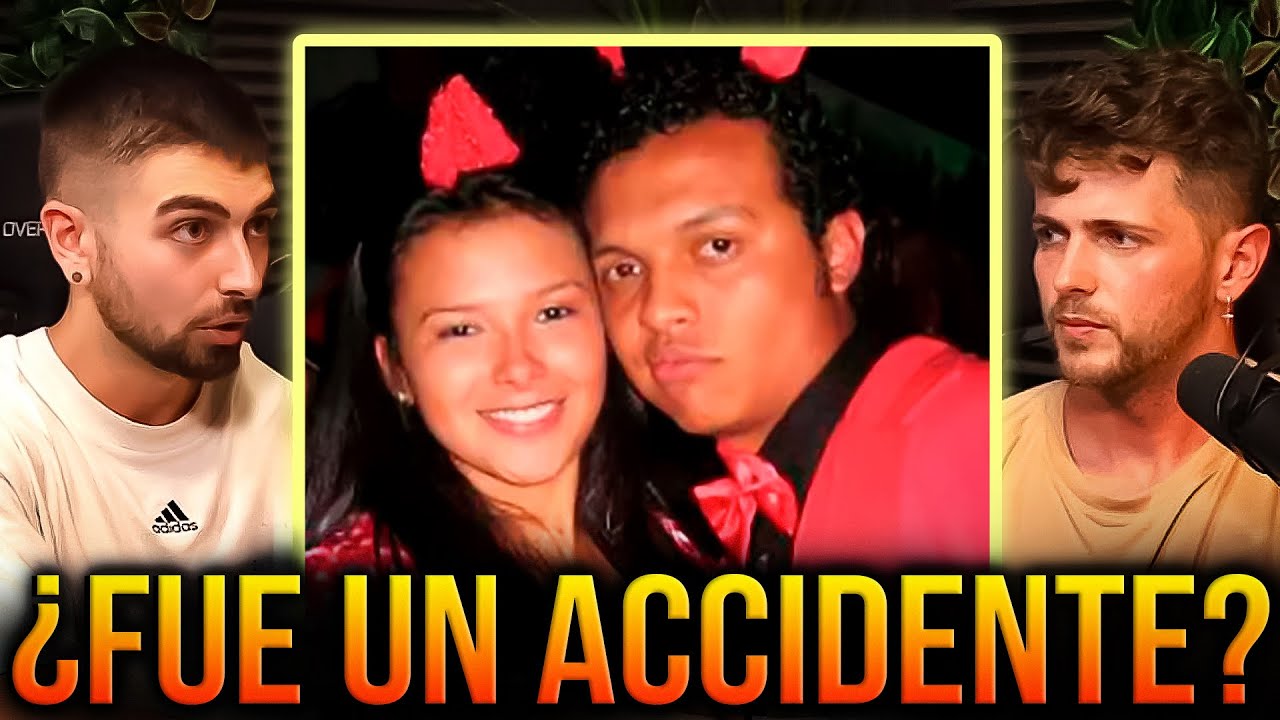 El Caso Colmenares - El caso más mediático de Colombia