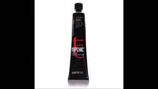 Goldwell Topchic Hair Color Coloration Tube 6NN Dark Blonde   Extra