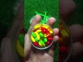 Candy Chocolate ASMR 🍭 #asmr #relaxingsounds