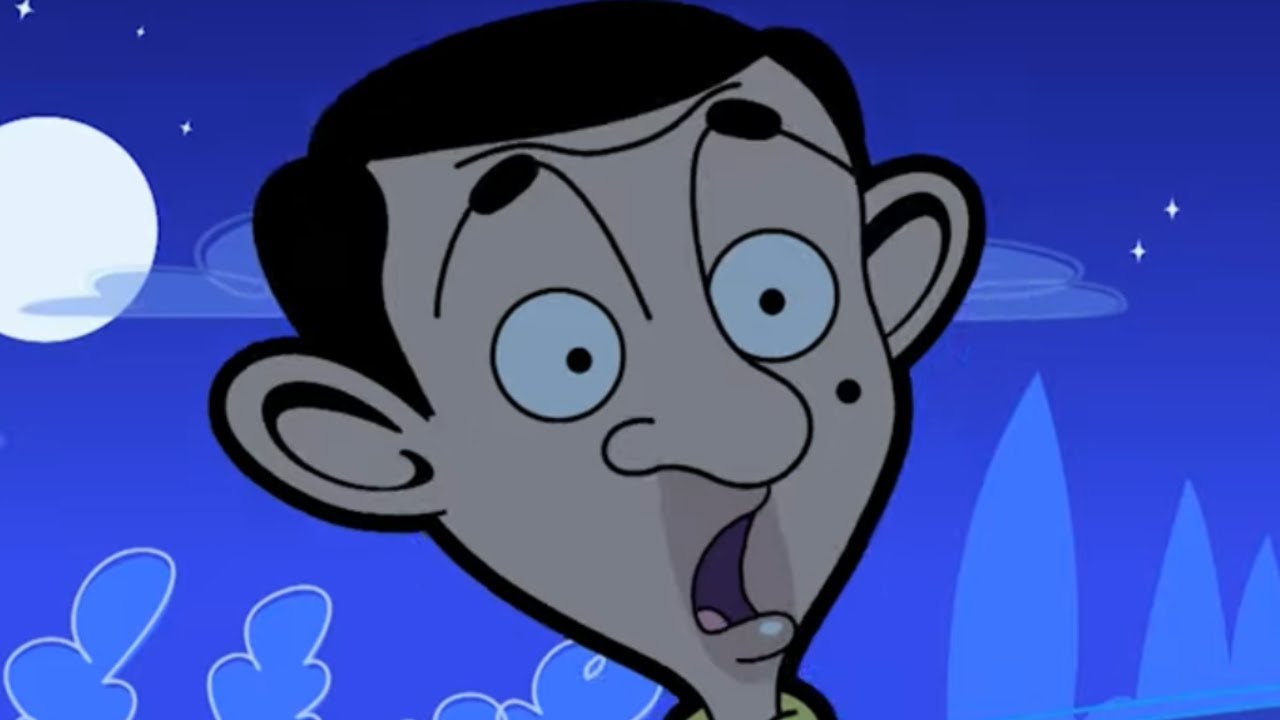 السيد فول خائف! Mr Bean الرسوم المتحركة للأطفال WildBrain عربي