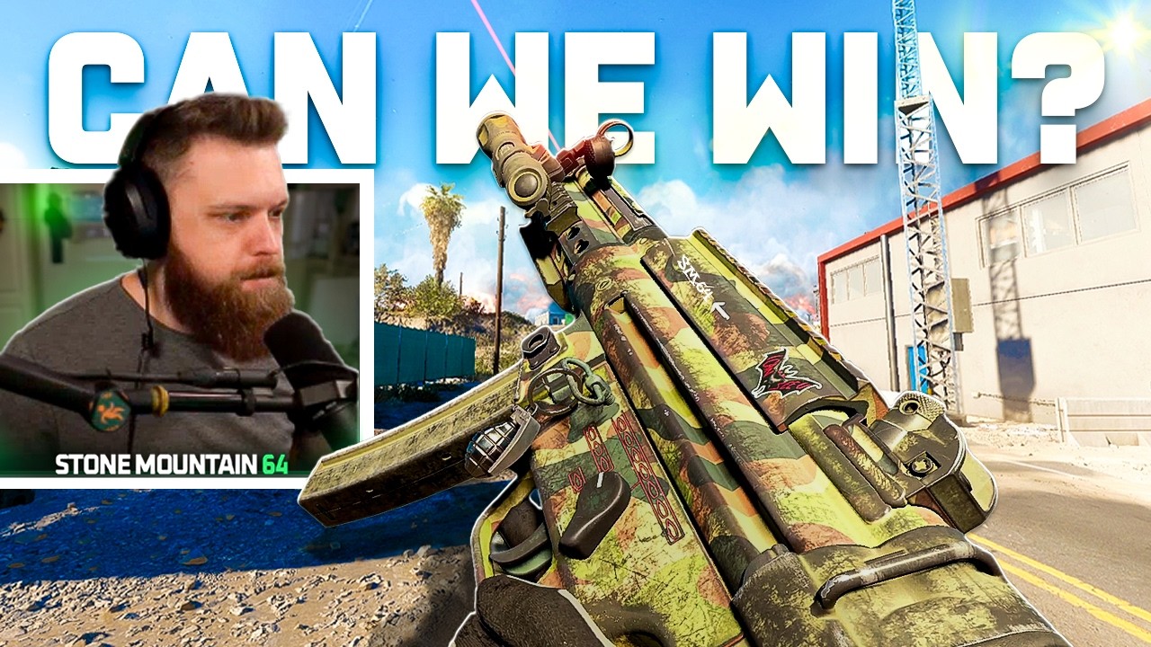 МОЙ НОВЫЙ ОТРЯД ДЛЯ ТУРНИРА BATTLEFIELD RED SEC С ПРИЗОВЫМ ПРИЗОМ В 1 МИЛЛИОН ДОЛЛАРОВ...