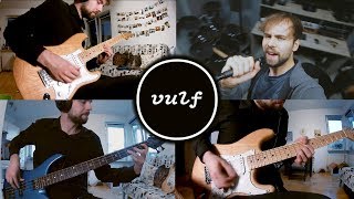 Vulfpeck - Darwin Derby (Cover by Piotr Galiński)