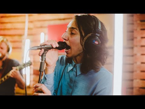 Intergalactic Lovers - Shape Of You (Ed Sheeran cover)