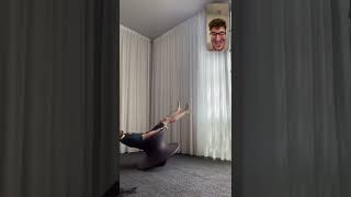 AJR’s day off | #shorts