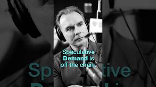 6-25-25 Speculative Demand is Off the Chain