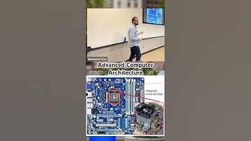 What is covering the CPU chip in today