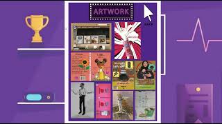 Assignment 2 Interactive Design "ARISSA'S PORTFOLIO" DMM10103