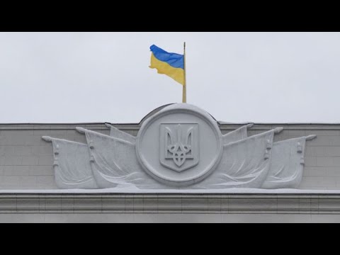 Ukraine’s Cyber Crisis Ukraine’s Cyber Crisis