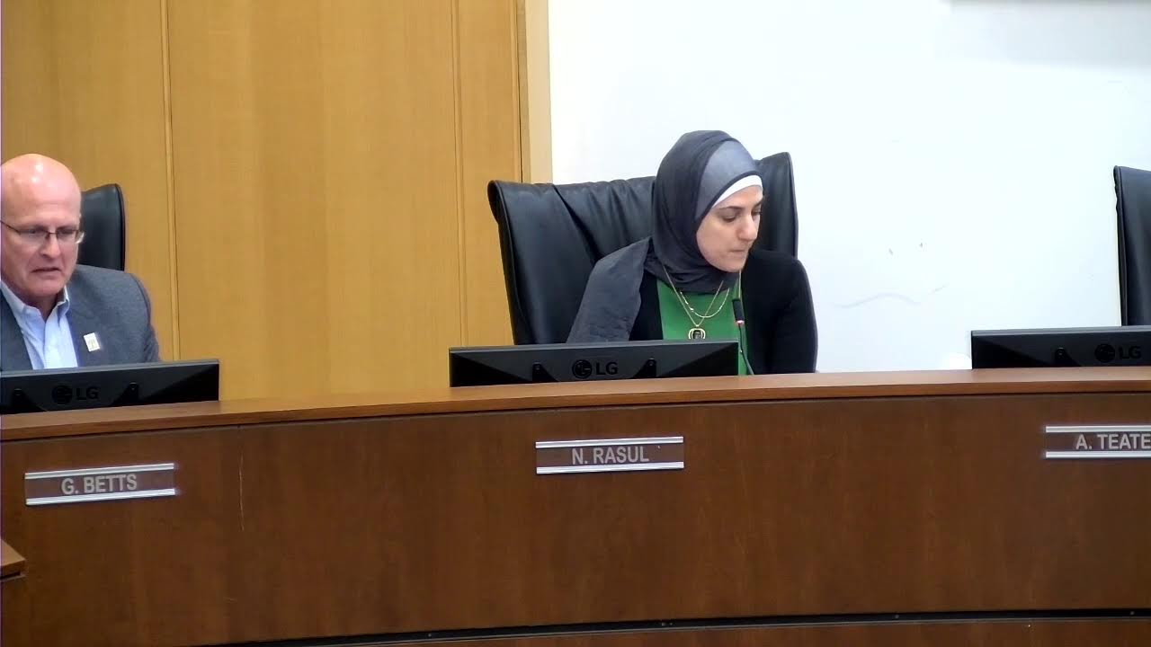 City Council - Feb 23 2026