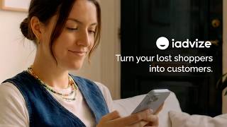 An AI sales associate that answers your visitors in real time | iAdvize