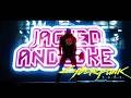 cyberpunk 2077 JAGGED AND COKE  music trance 192 BMP