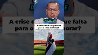 Crise financeira: Flamengo e Palmeiras na dianteira #shorts