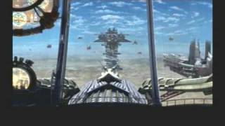 Final Fantasy XII (PS2) Final Dungeon - Part 1 of 2