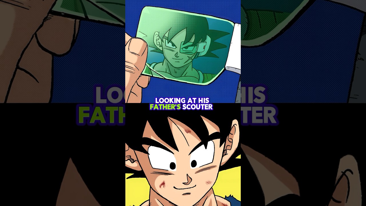 Can Goku revive his Parents now that he remembers them?!