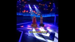 EVI MASAMBA FEAT NIA KDI SUMPAH BENANG EMAS KDI2019 #EVIMASAMBA#KDI2019