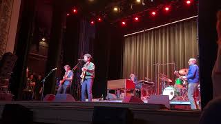 Dawes "Feed The Fire" The Music Hall, Portsmouth NH, 12 20 23