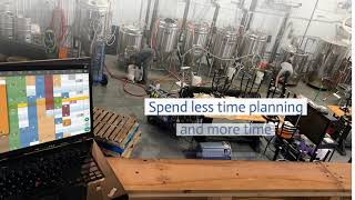 BrewPlanner- Brewery management software screenshot 1