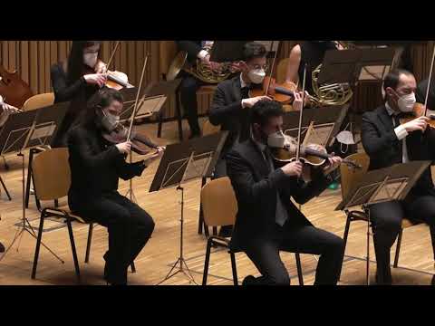 Schubert: Symphony No. 4 