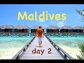 Мальдивы | день 2 | Сколько стоит отдых на Мальдивах?