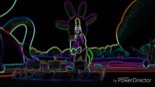 Blue Lowers Mickey Mouse Clubhouse Theme Song Horror Version In Green Lowers