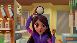 Middle School Moguls | Trailer