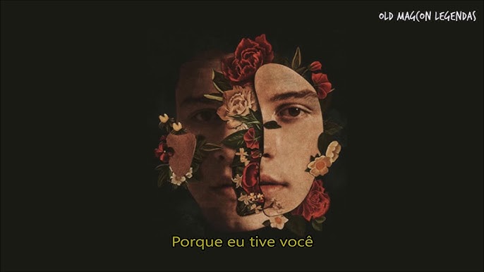 Shawn Mendes & Julia Michaels - Like to Be You (Tradução) 