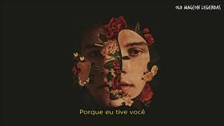 Because I Had You - Shawn Mendes (Legendado PT/BR)