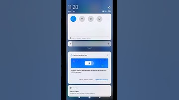 Tutorial menyalakan senter di hp Android     #videotutorial #android #cara