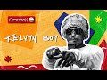 Kelvyn Boy performs Blue Ticks LIVE with Headless