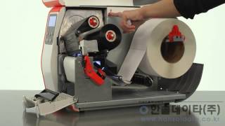 Información Avery Dennison Tabletop Printer 1 ADTP1 Digital Operator's Manual Full Version Noticias