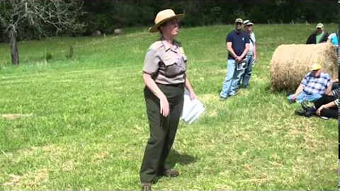 Rage of a Home Invaded: The Higgerson Farm. Wilder...
