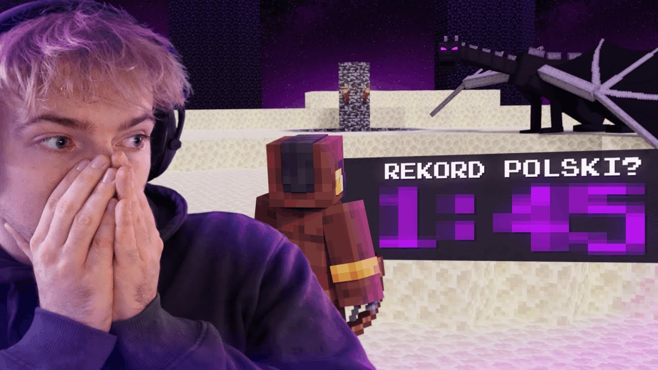 Jak Straciłem 2 REKORDY POLSKI Jednego Dnia...