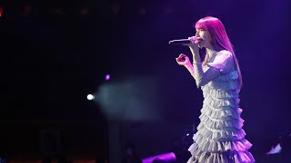 【未公開】後藤真希10年ぶりのソロライブの裏側に密着【Billboard Live 〜Reply〜】