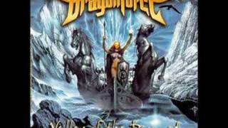 Dragonforce - Invocation of the Apocaliptyc evil