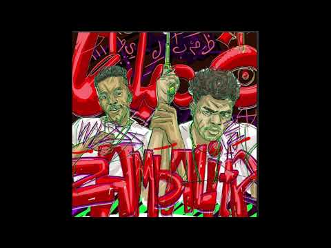 Wegz X Wezza montaser- Zambaleta