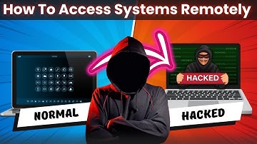 Accessing System Remotely | Real-World Demo by TDO
